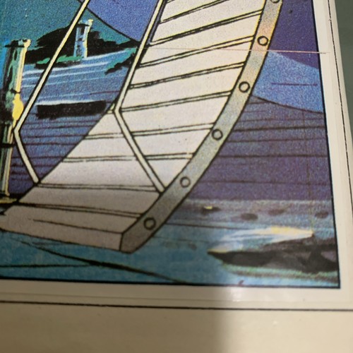 Figurina capitan futuro - figurina, n.93