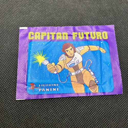 Bustina sigillata capitan - bustina,