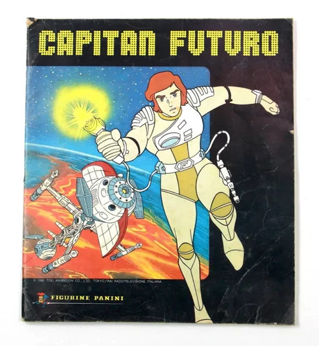 Scegli elenco capitan - da,