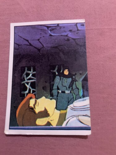 Figurina capitan futuro - n., 40