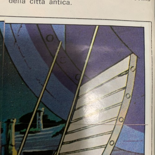 Figurina capitan futuro - , n.91