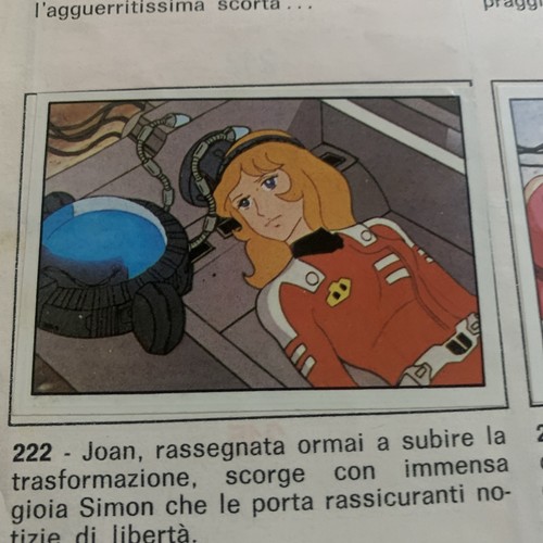 Figurina 222 capitan - figurina,