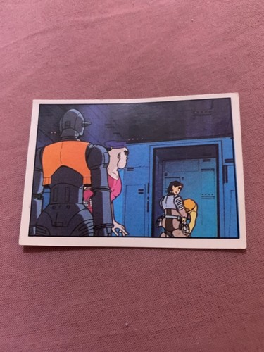 Figurina capitan futuro - figurina,