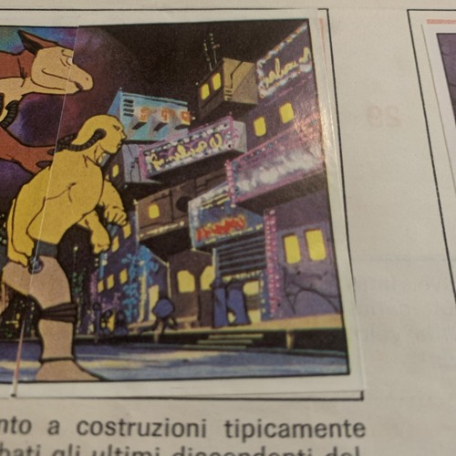 Figurina capitan futuro - figurina,